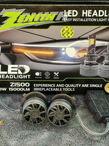 ۱۵۰ وات پایه h1 h3 h7 قیمت ۲/۶۰۰