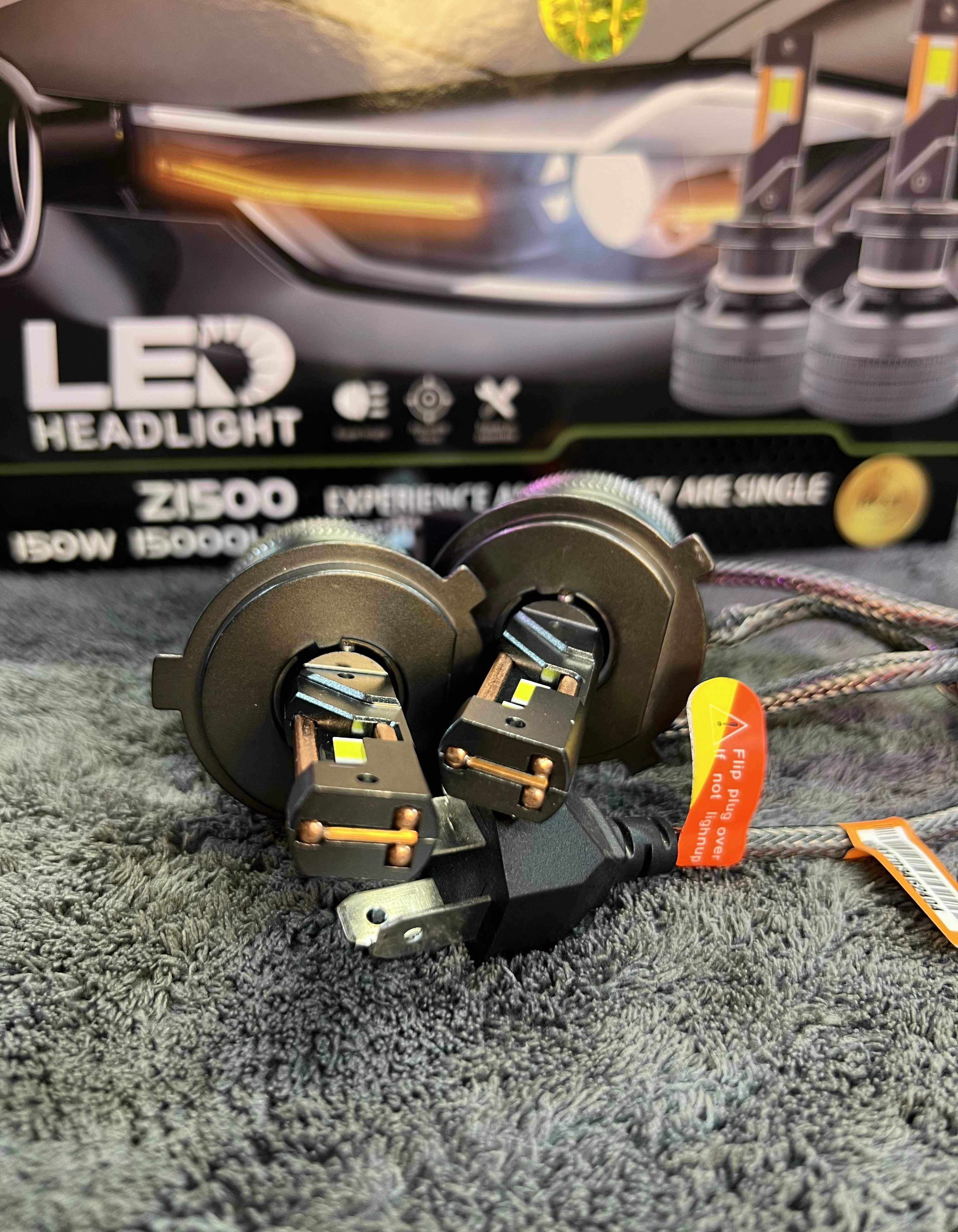 ۱۵۰ وات پایه h4 قیمت ۲/۹۰۰