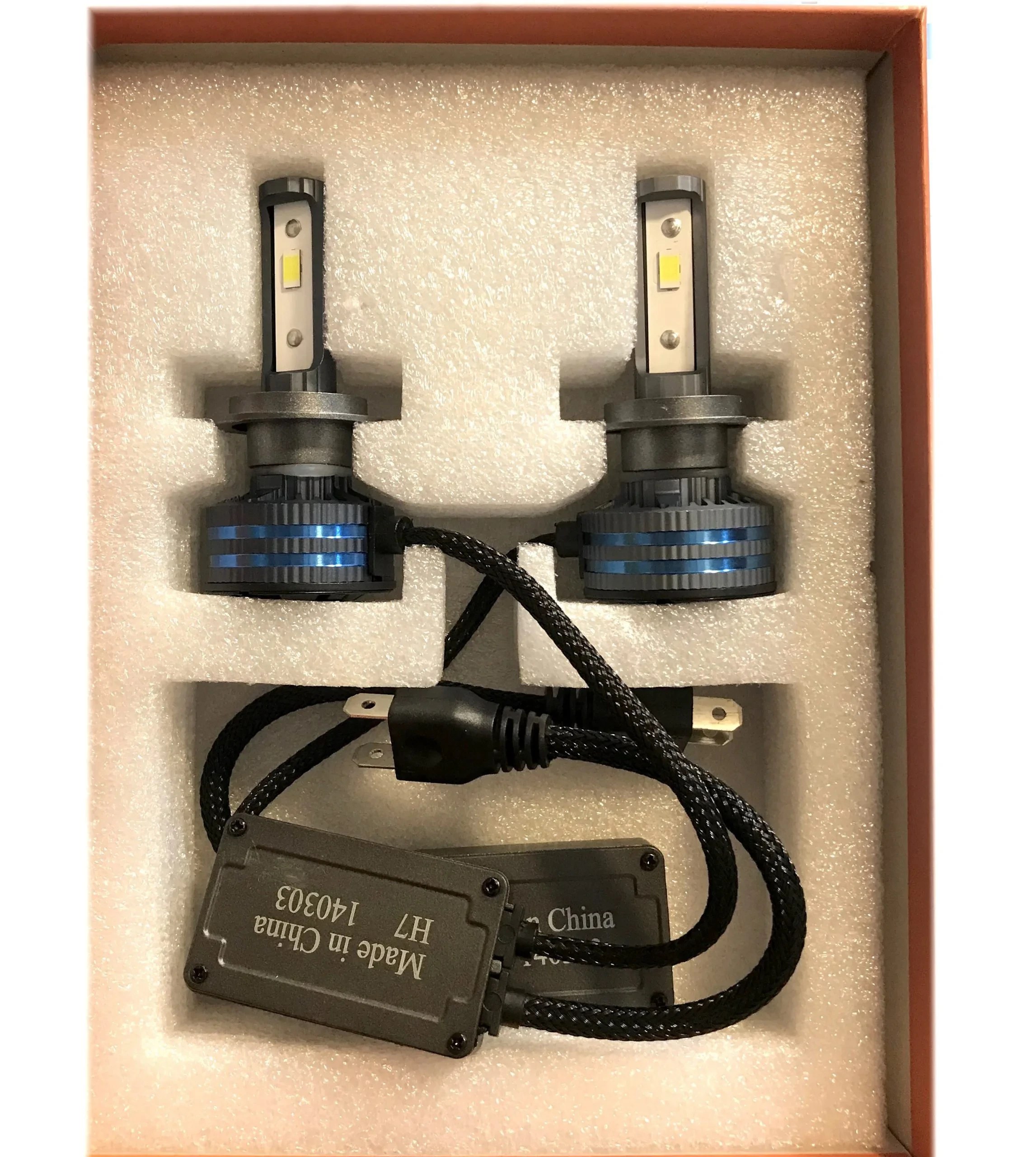 ۴۵ وات مدل m4 پایه h7