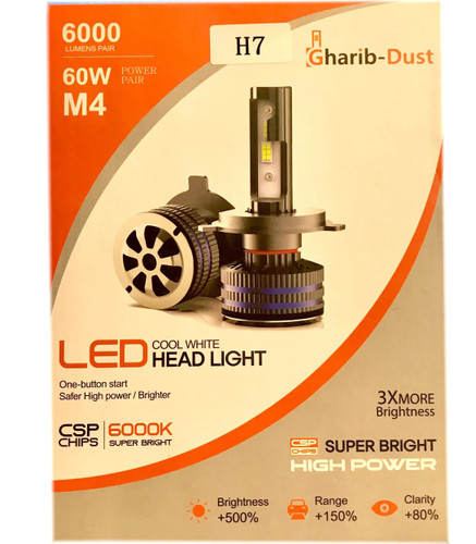 پایه h1 تک فیش مدل m4